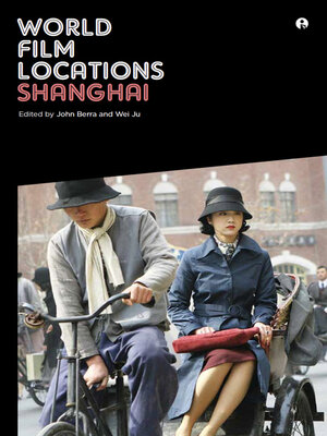 cover image of World Film Locations
